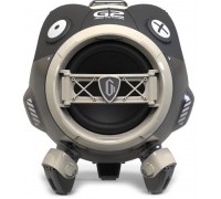 Портативна Bluetooth Колонка GravaStar Venus Sci-fi White (gsg2wht)