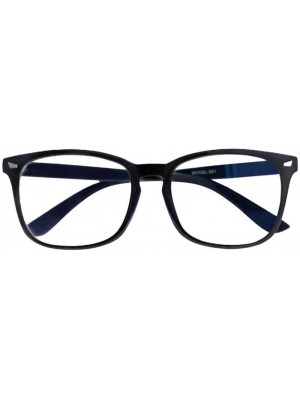 Защитные очки для компьютера AirOn Eye Care Mate Black (4822352781043)