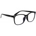Защитные очки для компьютера AirOn Eye Care Black (4822352781042)