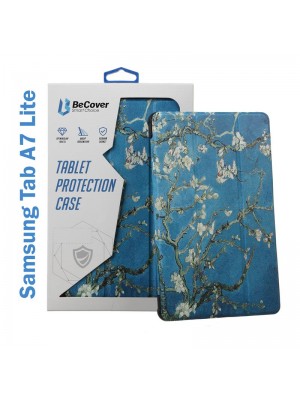 Чехол-книжка BeCover Smart для Samsung Galaxy Tab A7 Lite SM-T220/SM-T225 Spring (706462)