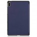 Чехол-книжка BeCover Smart для Huawei MatePad 10.4 2021 Deep Blue (706480)