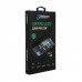 Захисна скло BeCover для Samsung Galaxy A22 SM-A225 Black (706609)