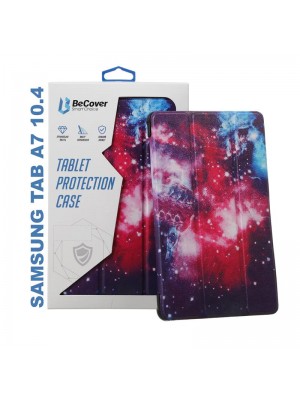 Чехол-книжка BeCover Smart для Samsung Galaxy Tab A7 SM-T500/SM-T505/SM-T507 Space (706603)