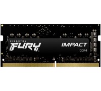 SO-DIMM 8GB/3200 DDR4 Kingston Fury Impact (KF432S20IB/8)