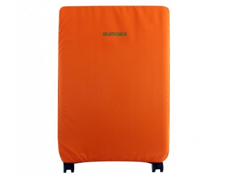 Чохол для валізи Sumdex M Orange (ДХ.01.Н.26.41.989)