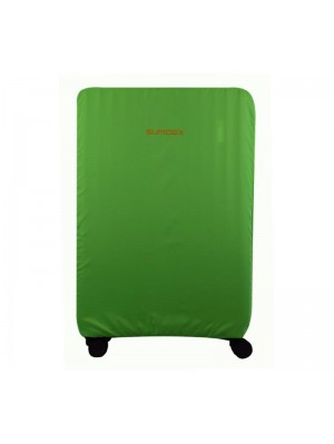 Чохол для валізи Sumdex M Light Green (ДХ.01.Н.22.41.989)