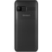 Мобильный телефон Philips Xenium E207 Dual Sim Black