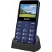 Мобильный телефон Philips Xenium E207 Dual Sim Blue