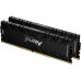 DDR4 2x32GB/3200 Kingston Fury Renegade Black (KF432C16RBK2/64)
