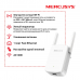 Точка доступу Mercusys ME30 (AC1200, 2 антени, підсилювач Wi-Fi сигналу)