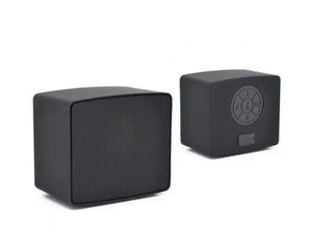 Bluetooth-колонка Jedel Wave120/01583 Black