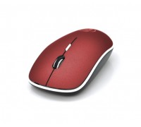 Миша бездротова iMice G-1600/19233 Red USB