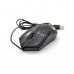 Мышь Jedel GM850/07524 Black USB