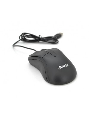 Мышь Jedel JD-23/07315 Black USB