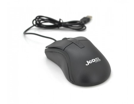 Мышь Jedel JD-23/07315 Black USB
