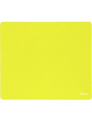 Коврик для мыши Trust Primo Summer Yellow (22760)
