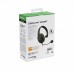 Гарнитура HyperX Cloud Chat Headset for Xbox Black (HX-HSCCHX-BK/WW)