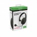 Гарнитура HyperX Cloud Chat Headset for Xbox Black (HX-HSCCHX-BK/WW)