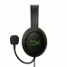 Гарнитура HyperX Cloud Chat Headset for Xbox Black (HX-HSCCHX-BK/WW)