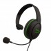 Гарнитура HyperX Cloud Chat Headset for Xbox Black (HX-HSCCHX-BK/WW)