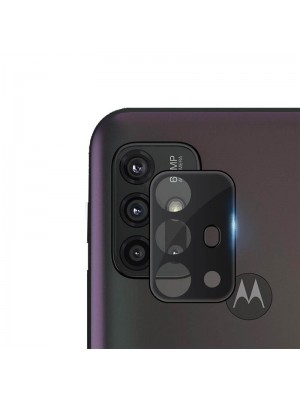 Захисне скло BeCover для камери на Motorola Moto G20 (706612)
