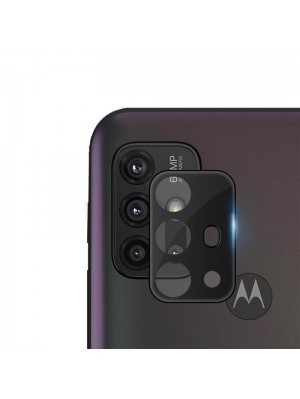 Защитное стекло BeCover для камеры на Motorola Moto G20 (706612)