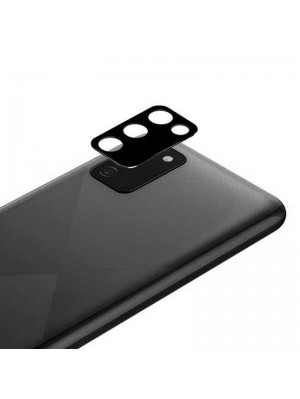 Захисне скло BeCover для камери на Samsung Galaxy A02s SM-A025 (706618)