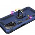 Чeхол-накладка BeCover Military для Xiaomi Redmi 9T/Poco M3 Blue (706647)