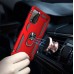 Чeхол-накладка BeCover Military для Xiaomi Redmi 9T/Poco M3 Red (706648)