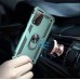 Чeхол-накладка BeCover Military для Xiaomi Redmi 9T/Poco M3 Dark Green (706649)