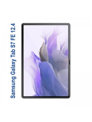 Захисна скло BeCover для Samsung Galaxy Tab S7 FE SM-T735 (706652)