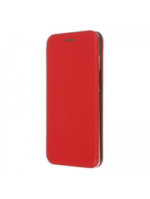 Чохол-книжка Armorstandart G-Case Samsung Galaxy A52 SM-A525 Red (ARM59297)