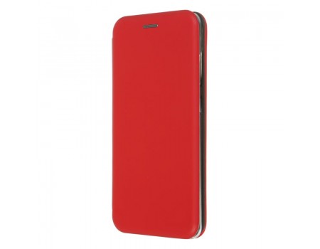 Чехол-книжка Armorstandart G-Case для Samsung Galaxy A52 SM-A525 Red (ARM59297)