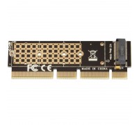 Контроллер Frime (ECF-PCIEtoSSD006) PCI-E-M.2 (M Key)
