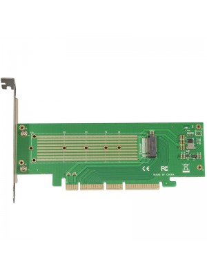 Контроллер Frime (ECF-PCIEtoSSD004.LP) PCI-E-M.2 NVMe