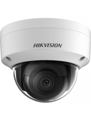 IP- камера Hikvision купольна DS-2CD21G0-IS(C) (2.8 мм)