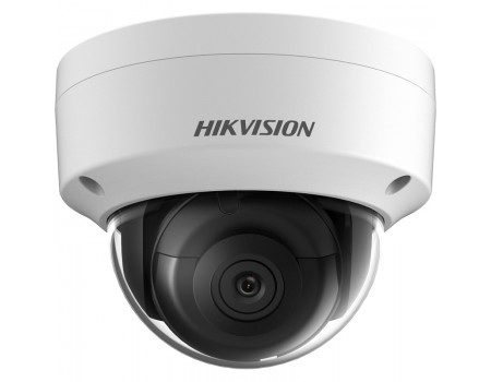 IP- камера Hikvision купольна DS-2CD21G0-IS(C) (2.8 мм)