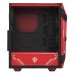 Корпус Asus GT301 TUF Gaming Black Zaku II Edition без БП (90DC0044-B49000)