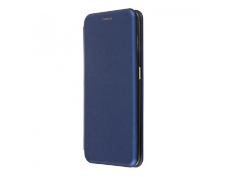 Чехол-книжка Armorstandart G-Case для Oppo A74 Blue (ARM59753)