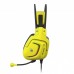 Гарнитура A4Tech Bloody G575 Punk Yellow