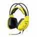 Гарнитура A4Tech Bloody G575 Punk Yellow