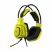 Гарнитура A4Tech Bloody G575 Punk Yellow