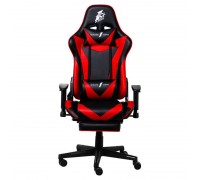 Кресло для геймеров 1stPlayer FK3 Black-Red