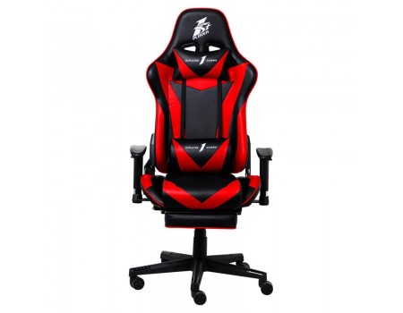 Кресло для геймеров 1stPlayer FK3 Black-Red