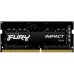 SO-DIMM 32GB/2933 DDR4 Kingston Fury Impact (KF429S17IB/32)