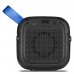 Портативная Bluetooth Колонка Sven PS-48 Black