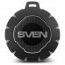 Портативная Bluetooth Колонка Sven PS-95 Black