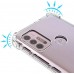 Чехол-накладка BeCover Anti-Shock для Motorola Moto G10/G30 Clear (706675)