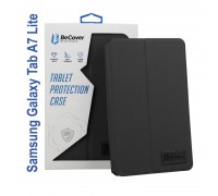 Чехол-книжка BeCover Premium для Samsung Galaxy Tab A7 Lite SM-T220/SM-T225 Black (706659)