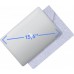 Чохол для ноутбукаAirOn Premium 15.6" Grey (4822356710622)